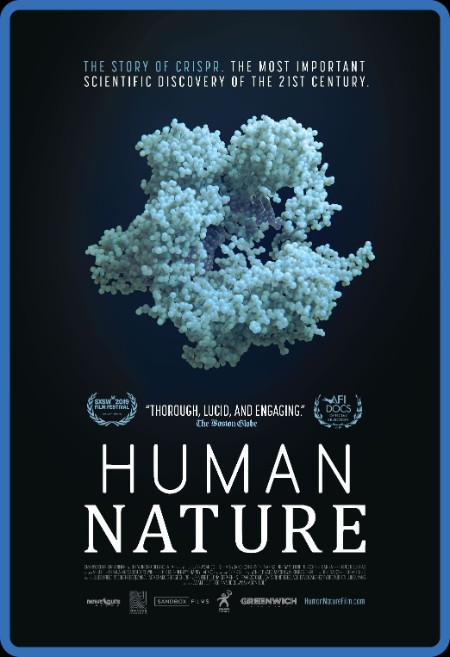 Human Nature 2019 1080p WEBRip x264-RARBG