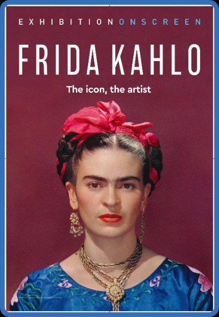 Frida Kahlo 2020 1080p WEBRip x264-RARBG