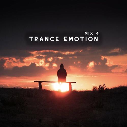 Trance Emotion Mix 4 (Mixed by SounEmot) (2023)