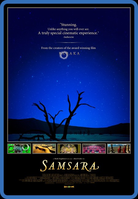 Samsara 2011 1080p BluRay H264 AAC-RARBG