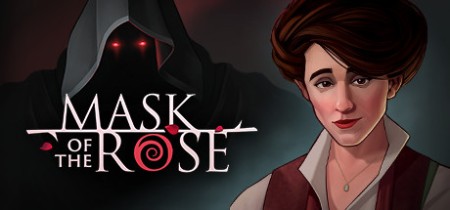 Mask of the Rose FitGirl Repack