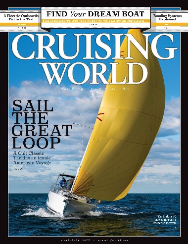 Cruising World - June / July 2023
