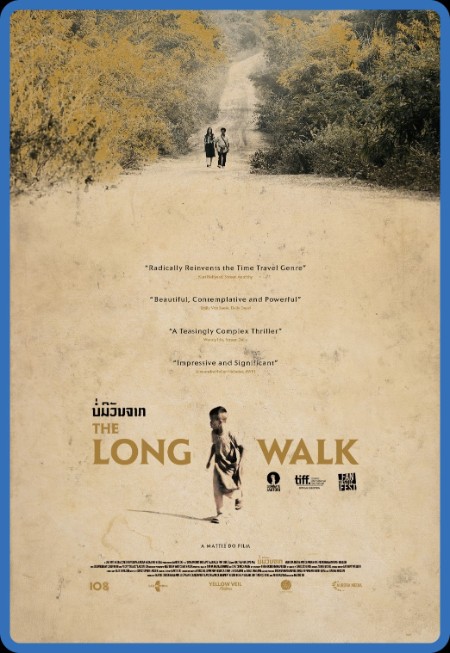 The Long Walk (2019) [SUBBED] 720p WEBRip x264 AAC-YTS