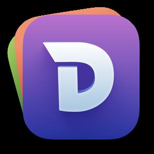 Dash 6.4.1 macOS