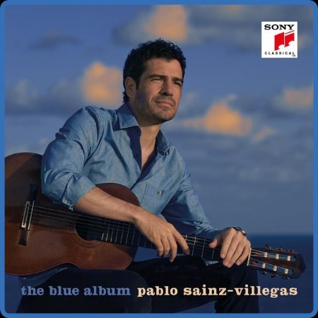 Pablo Sáinz Villegas - The Blue Album (2023)