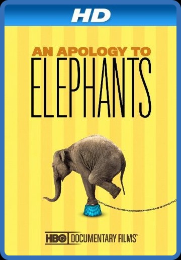 An Apology To Elephants (2013) 720p WEBRip x264 AAC-YTS