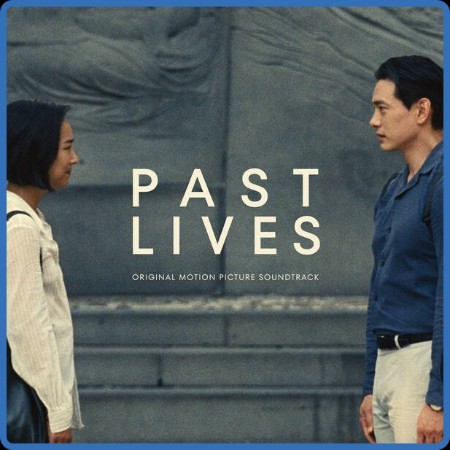 Christopher Bear - Past Lives (Original Motion Picture Soundtrack) (2023)