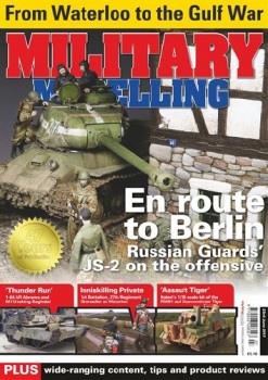Military Modelling Vol.47 No.07 (2017)