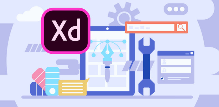 Adobe XD 57.0.12 (x64) [REPACK]