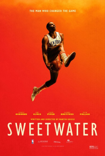 Sweetwater (2023) 720p BluRay-LAMA