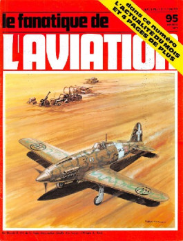 Le Fana de L'Aviation 1977-10