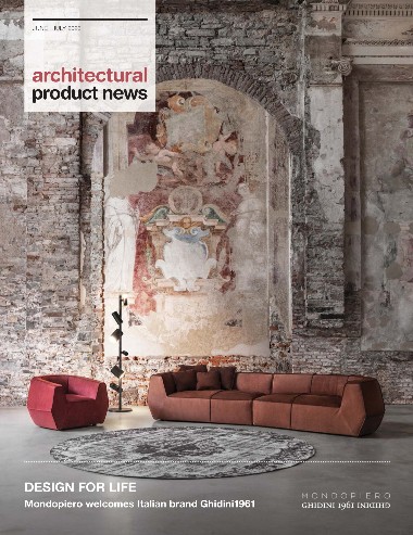 Architectural Product News - June / July 2023