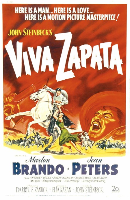 Viva Zapata 1952 BluRay h264 MP4-Zoetrope