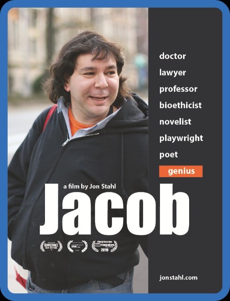 Jacob 2019 1080p WEBRip x264-RARBG
