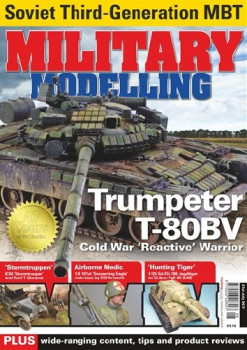 Military Modelling Vol.47 No.08 (2017)
