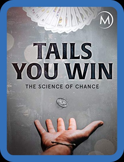 Tails You Win The Science Of Chance (2012) 1080p WEBRip-LAMA