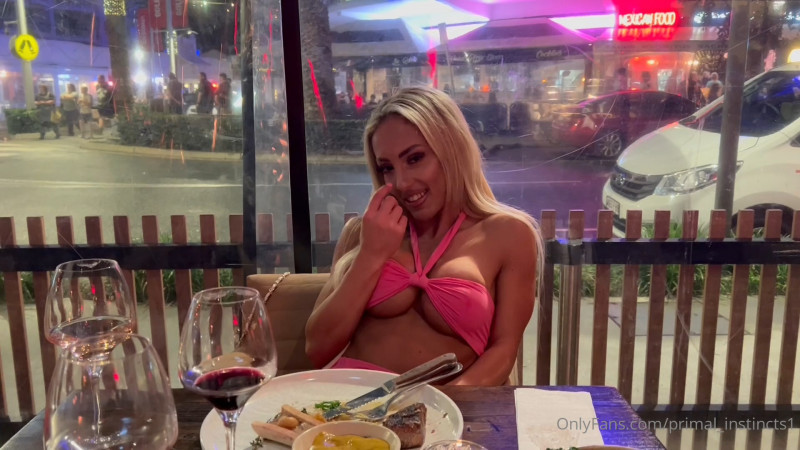 [Onlyfans.com] fitkittyxo - Date Night with - 1.33 GB