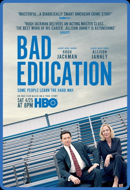 Bad Education 2019 1080p WEBRip x264-RARBG
