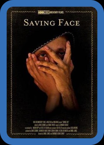 Saving Face (2012) SUBBED 1080p WEBRip 5 1-LAMA
