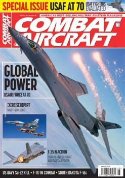 Combat Aircraft Monthly 2017-08