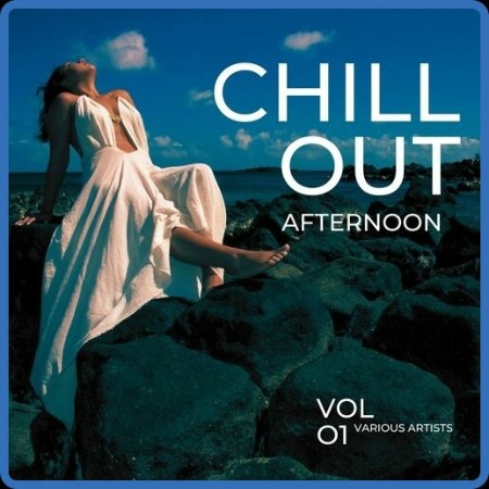 VA - Chill Out Afternoon, Vol  1 (2023) MP3