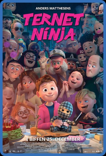 Ternet Ninja 2018 DUBBED 1080p BluRay H264 AAC-RARBG