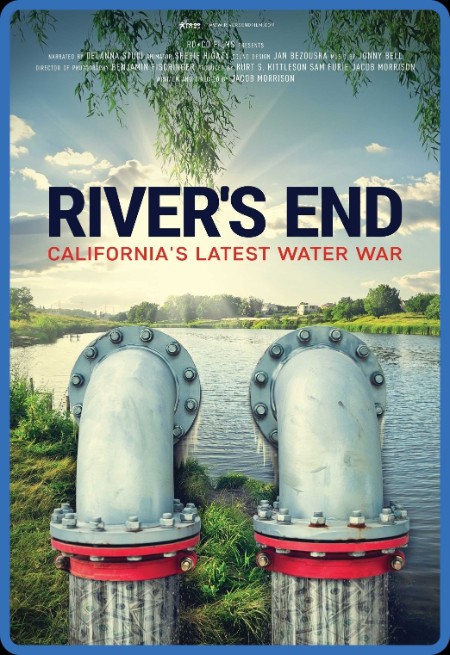 Rivers End Californias Latest Water War 2021 1080p BluRay x265-RARBG