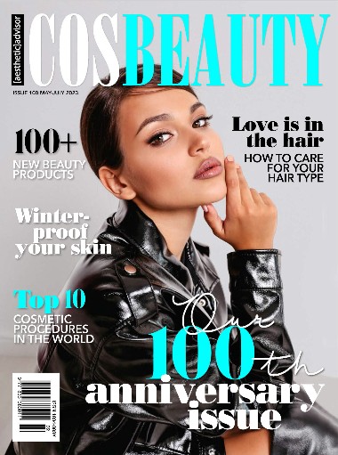 CosBeauty - May / July 2023