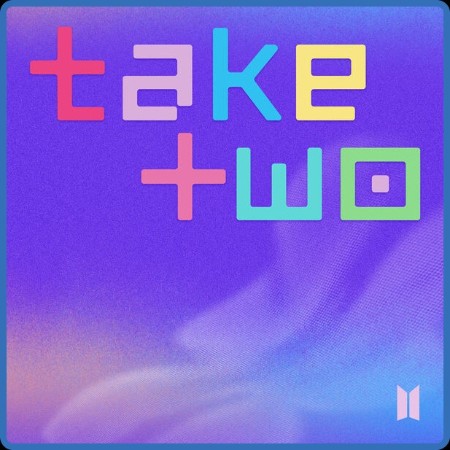 BTS - Te Two (2023) FLAC