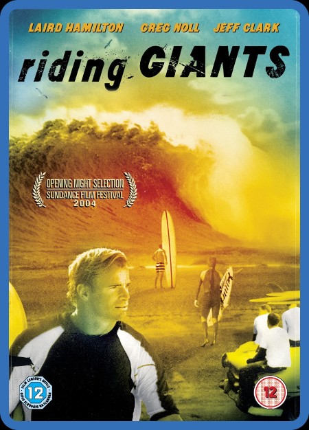 Riding Giants 2004 1080p BluRay x265-RARBG