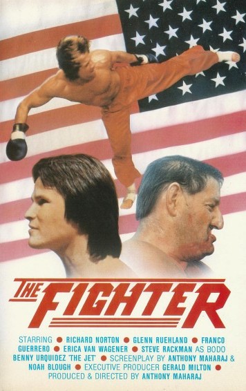 The Fighter (1989) 1080p BluRay-LAMA