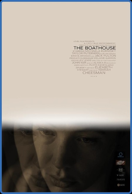 The Boathouse (2021) 1080p WEBRip x264 AAC-YTS