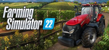 Farming Simulator 22 v1 10 1 0