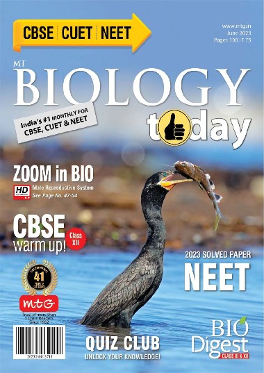 Biology Today - June / 2023
