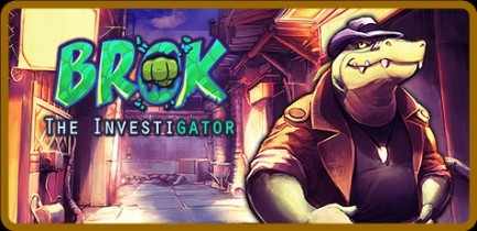 BROK The Investigator Update v1 3 6 3-I KnoW