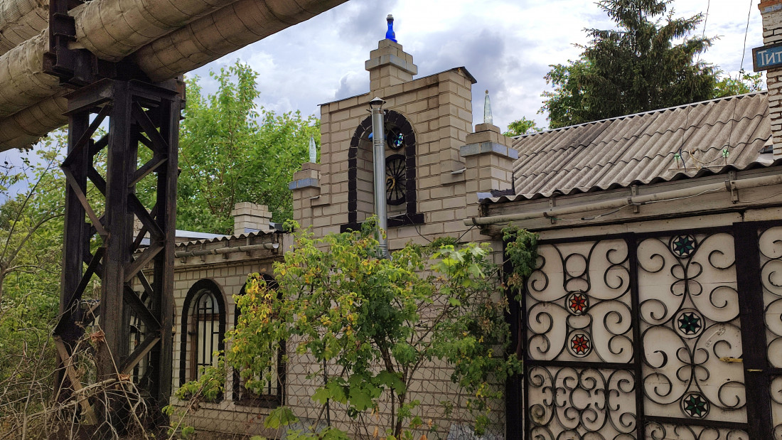 Александрия 11 июня 2023