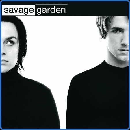 Savage Garden - 2023 - Savage Garden (Original Version)