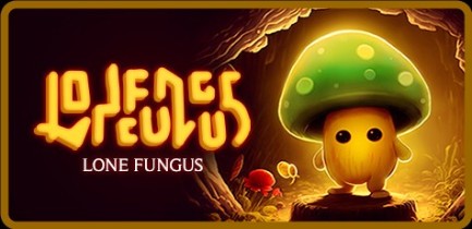 Lone Fungus Update v1 0 19-TENOKE