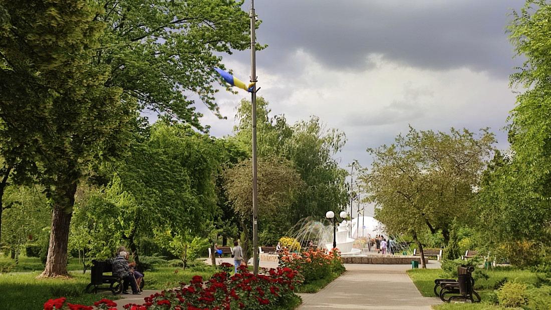 Александрия 11 июня 2023