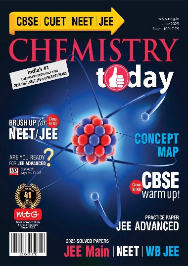 Chemistry Today - June / 2023