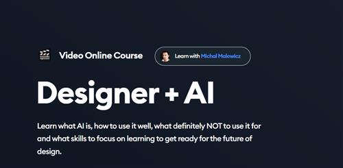 Hype4 Academy - Designer + AI