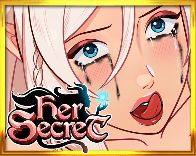 Mona's Stories NSFW - Her Secret Ver.0.23.04B.18F (Early Access)
