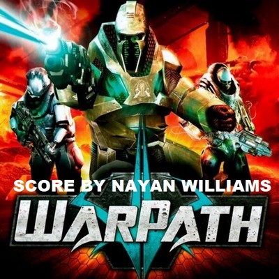 Warpath Soundtrack