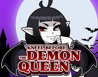 BuxomDev, MonsterBox - Kneel before The Demon Queen Ver.1.1 Final Win/Android