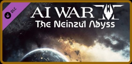 AI War 2 The Neinzul Abyss Update v5 556-I KnoW