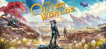 The Outer Worlds SCE RePack by Chovka