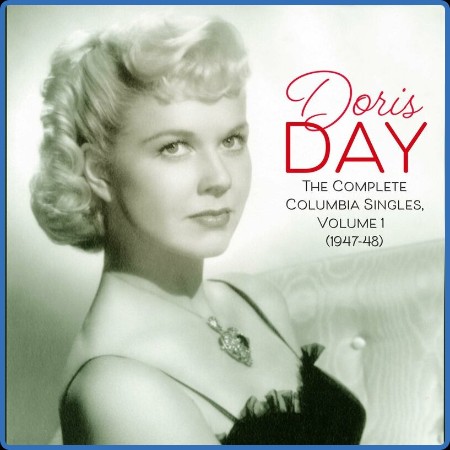 Doris Day - The Complete Columbia Singles, Volume 1 (1947-48) (2023)