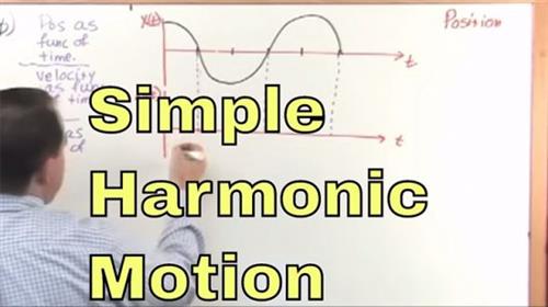 Physics 2 Video Tutor, Vol. 2 Oscillations and Waves