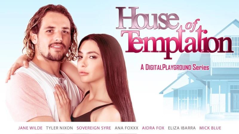 House of Temptation - [WEBRip/HD/3.26 GB]