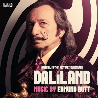DALÍLAND Soundtrack